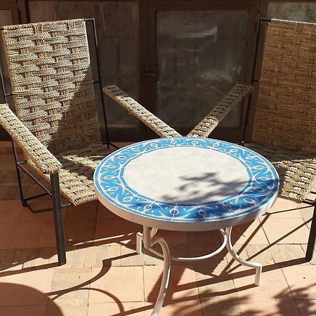 Riad Souad Marrakech マラケシュ エクステリア 写真