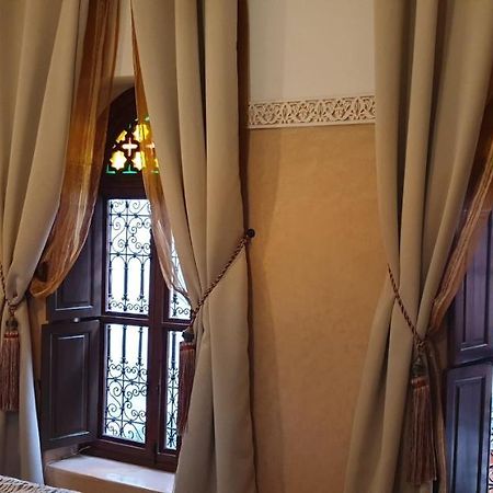 Riad Souad Marrakech マラケシュ エクステリア 写真