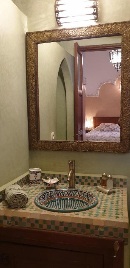 Riad Souad Marrakech マラケシュ エクステリア 写真