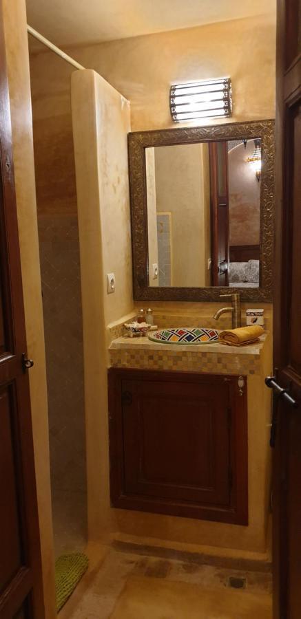 Riad Souad Marrakech マラケシュ エクステリア 写真