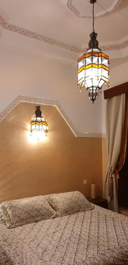 Riad Souad Marrakech マラケシュ エクステリア 写真