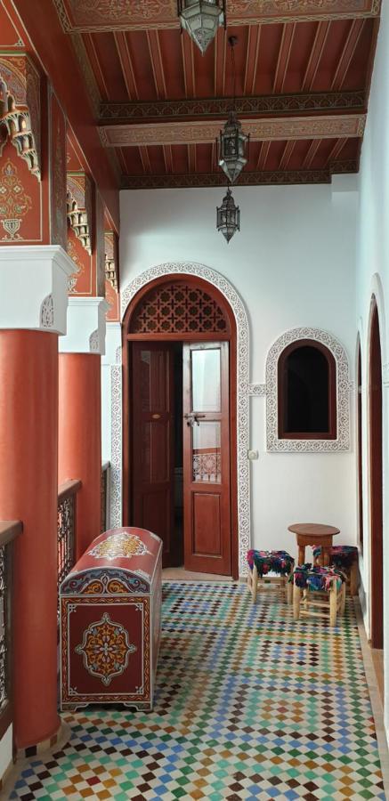 Riad Souad Marrakech マラケシュ エクステリア 写真