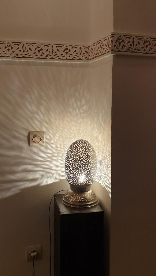 Riad Souad Marrakech マラケシュ エクステリア 写真