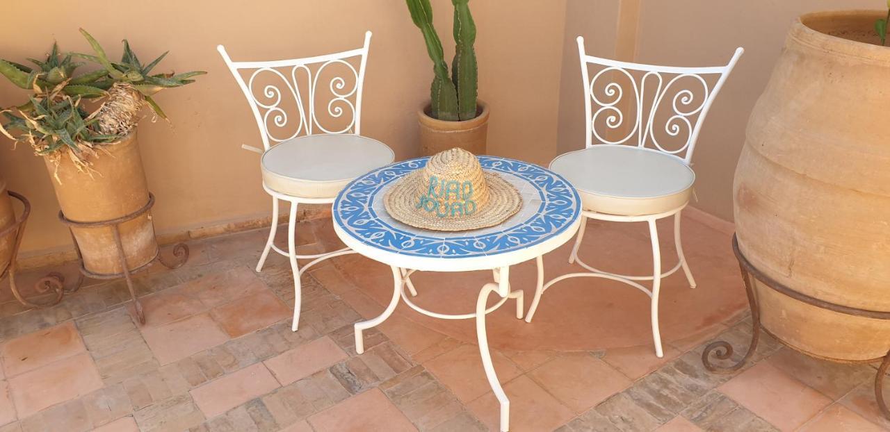 Riad Souad Marrakech マラケシュ エクステリア 写真