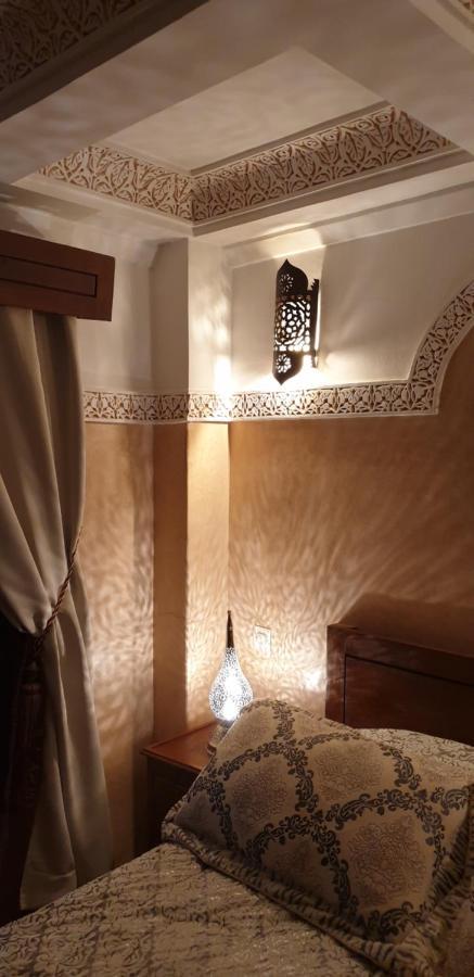 Riad Souad Marrakech マラケシュ エクステリア 写真