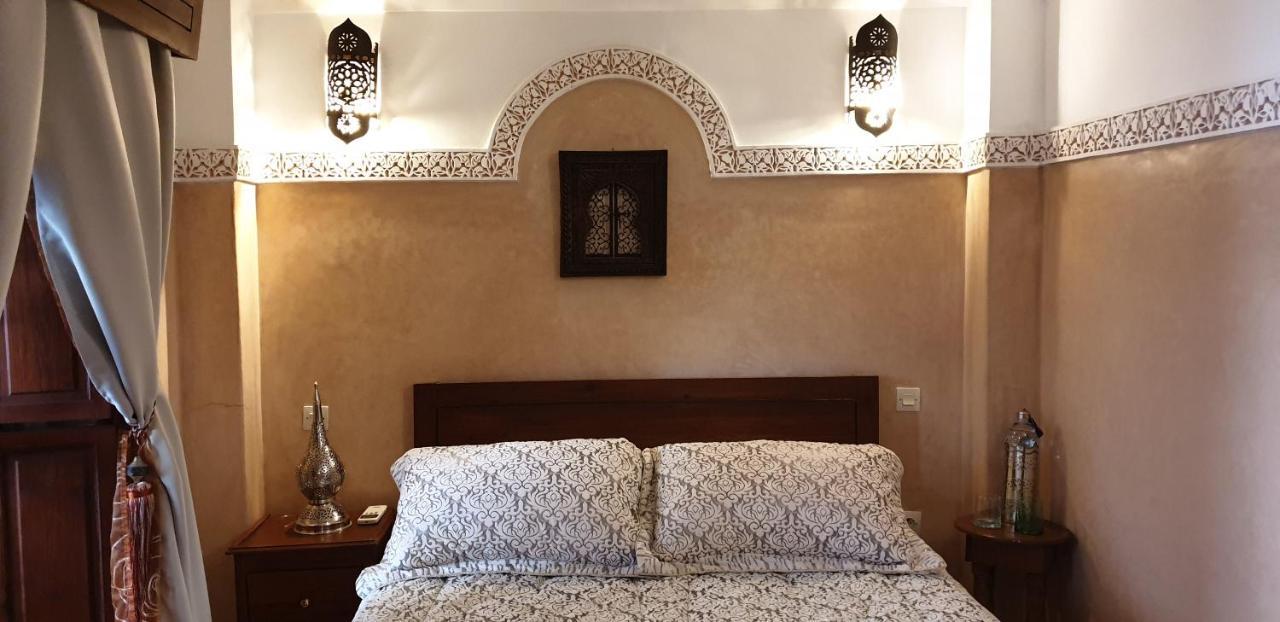 Riad Souad Marrakech マラケシュ エクステリア 写真