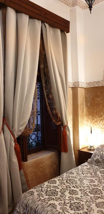Riad Souad Marrakech マラケシュ エクステリア 写真