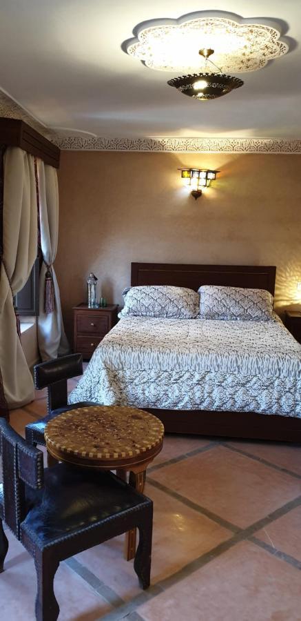 Riad Souad Marrakech マラケシュ エクステリア 写真