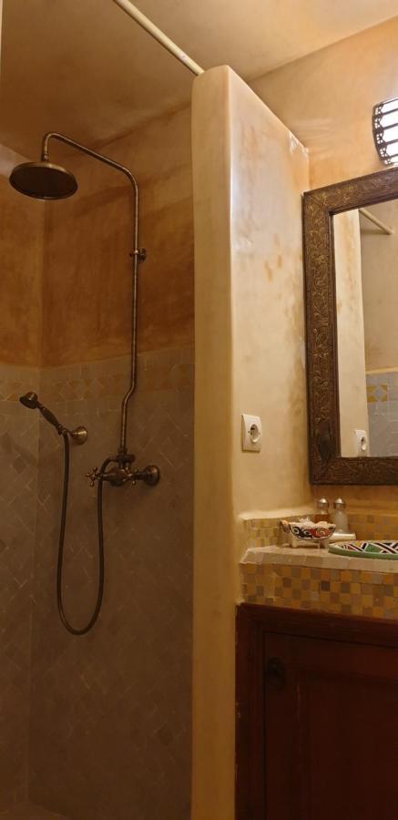 Riad Souad Marrakech マラケシュ エクステリア 写真