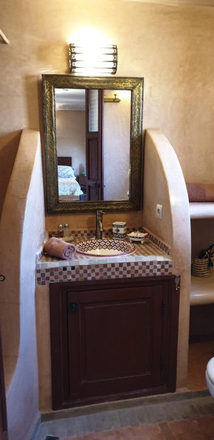 Riad Souad Marrakech マラケシュ エクステリア 写真