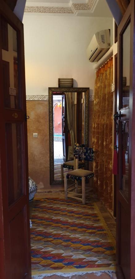 Riad Souad Marrakech マラケシュ エクステリア 写真