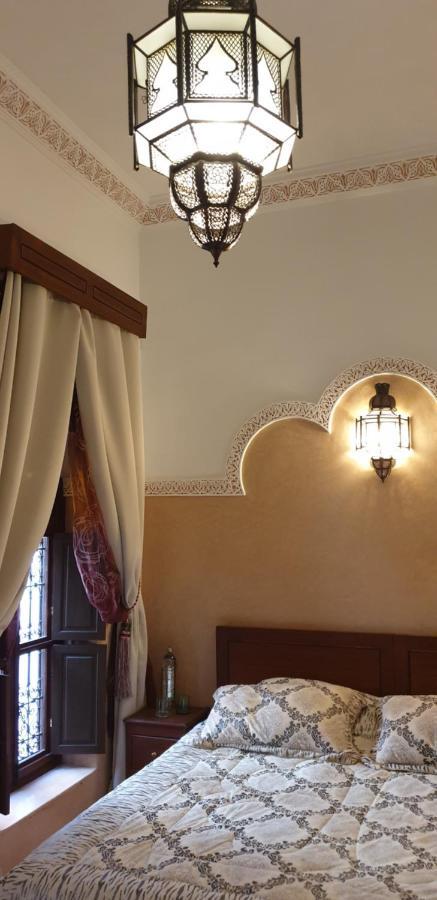 Riad Souad Marrakech マラケシュ エクステリア 写真