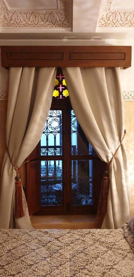 Riad Souad Marrakech マラケシュ エクステリア 写真
