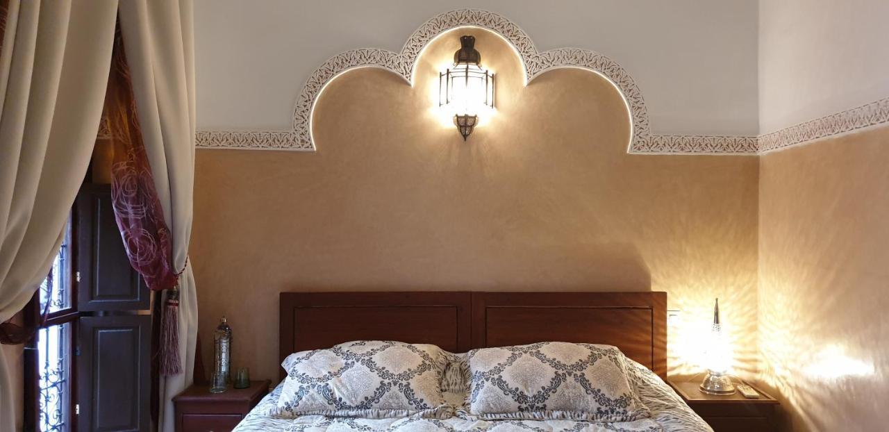 Riad Souad Marrakech マラケシュ エクステリア 写真