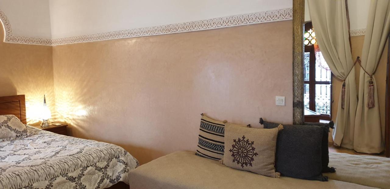 Riad Souad Marrakech マラケシュ エクステリア 写真