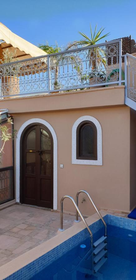 Riad Souad Marrakech マラケシュ エクステリア 写真