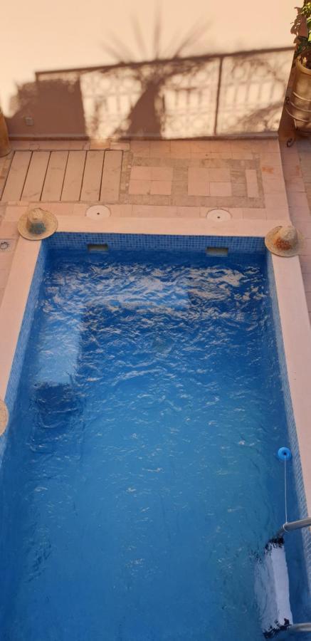 Riad Souad Marrakech マラケシュ エクステリア 写真