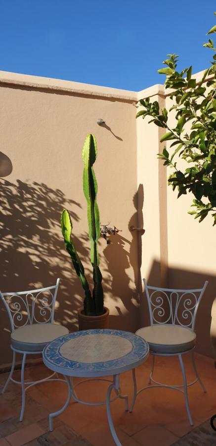Riad Souad Marrakech マラケシュ エクステリア 写真