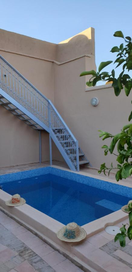 Riad Souad Marrakech マラケシュ エクステリア 写真