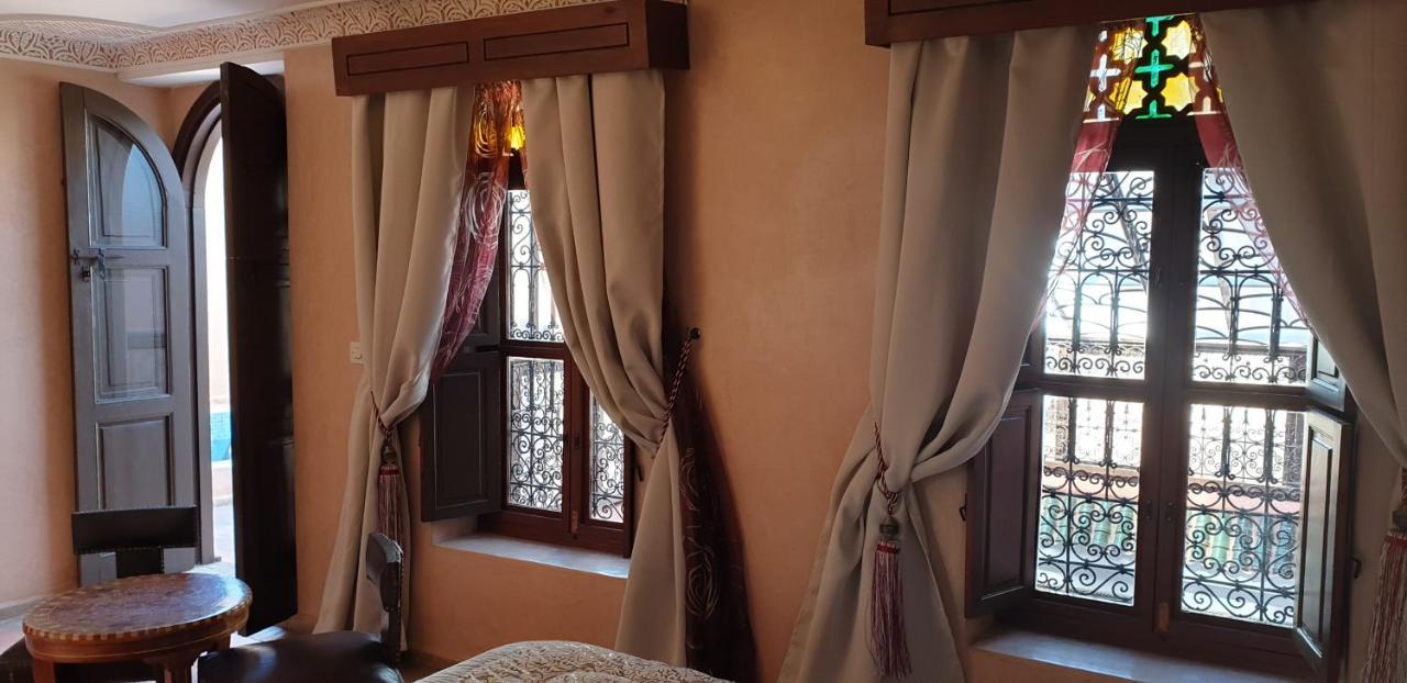 Riad Souad Marrakech マラケシュ エクステリア 写真
