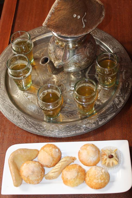 Riad Souad Marrakech マラケシュ エクステリア 写真