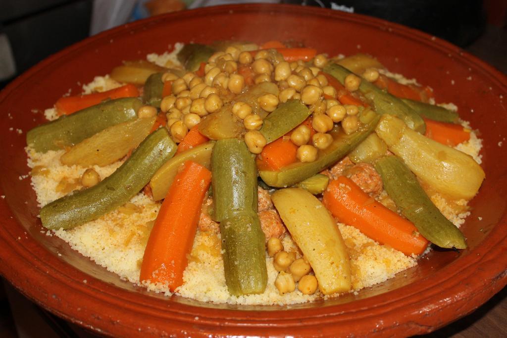 Riad Souad Marrakech マラケシュ エクステリア 写真